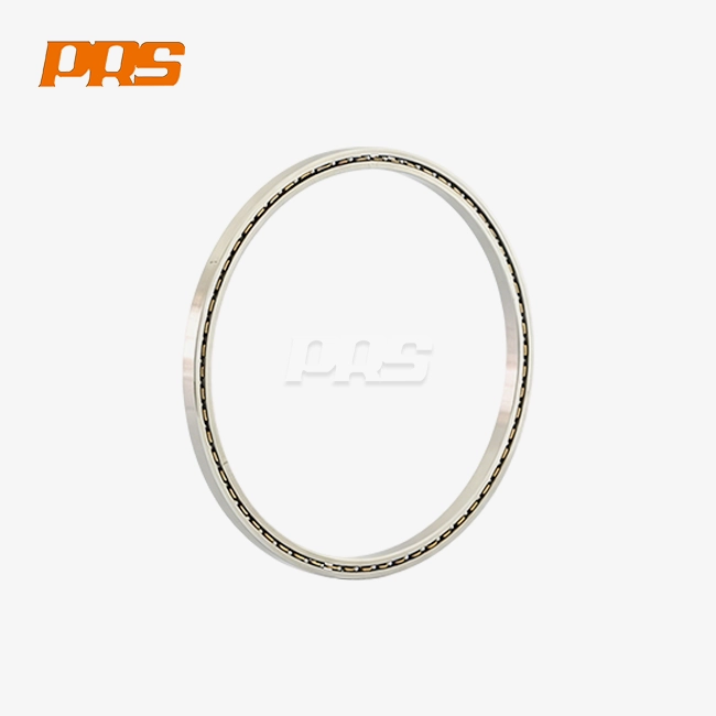 Double Row Angular Contact Ball Bearing